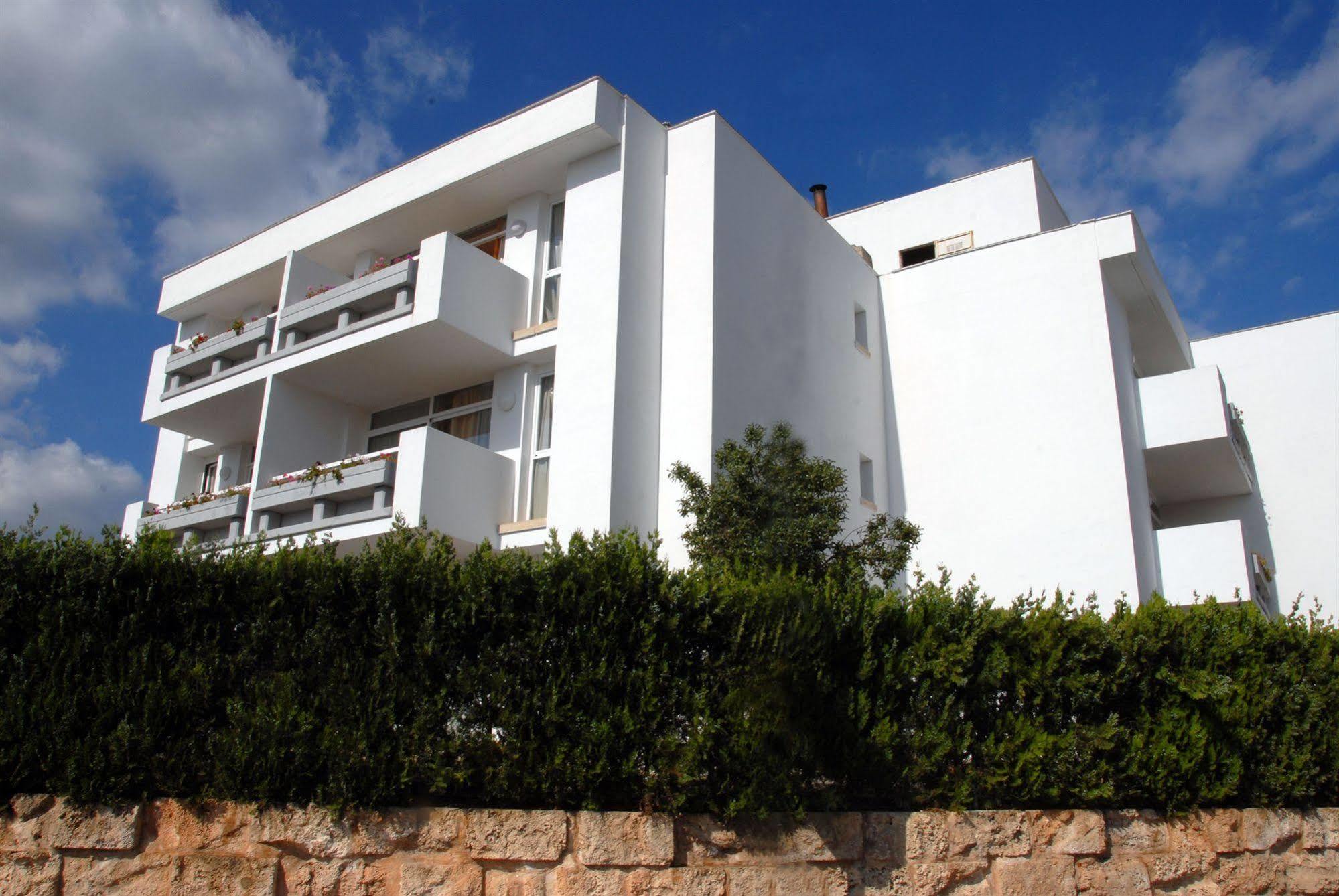 Apartamentos Martha'S Palmanova Exterior foto